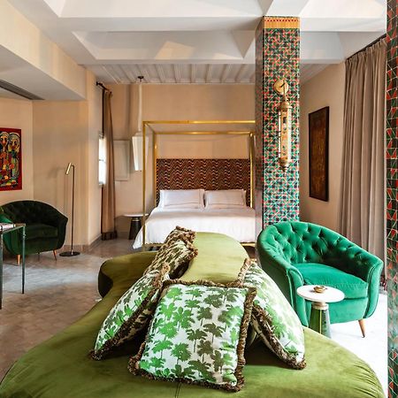 Riad Dar Al Dall - This Time Tomorrow In Marrakech Μαρακές Εξωτερικό φωτογραφία