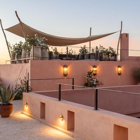 Riad Dar Al Dall - This Time Tomorrow In Marrakech Μαρακές Εξωτερικό φωτογραφία