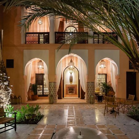 Riad Dar Al Dall - This Time Tomorrow In Marrakech Μαρακές Εξωτερικό φωτογραφία