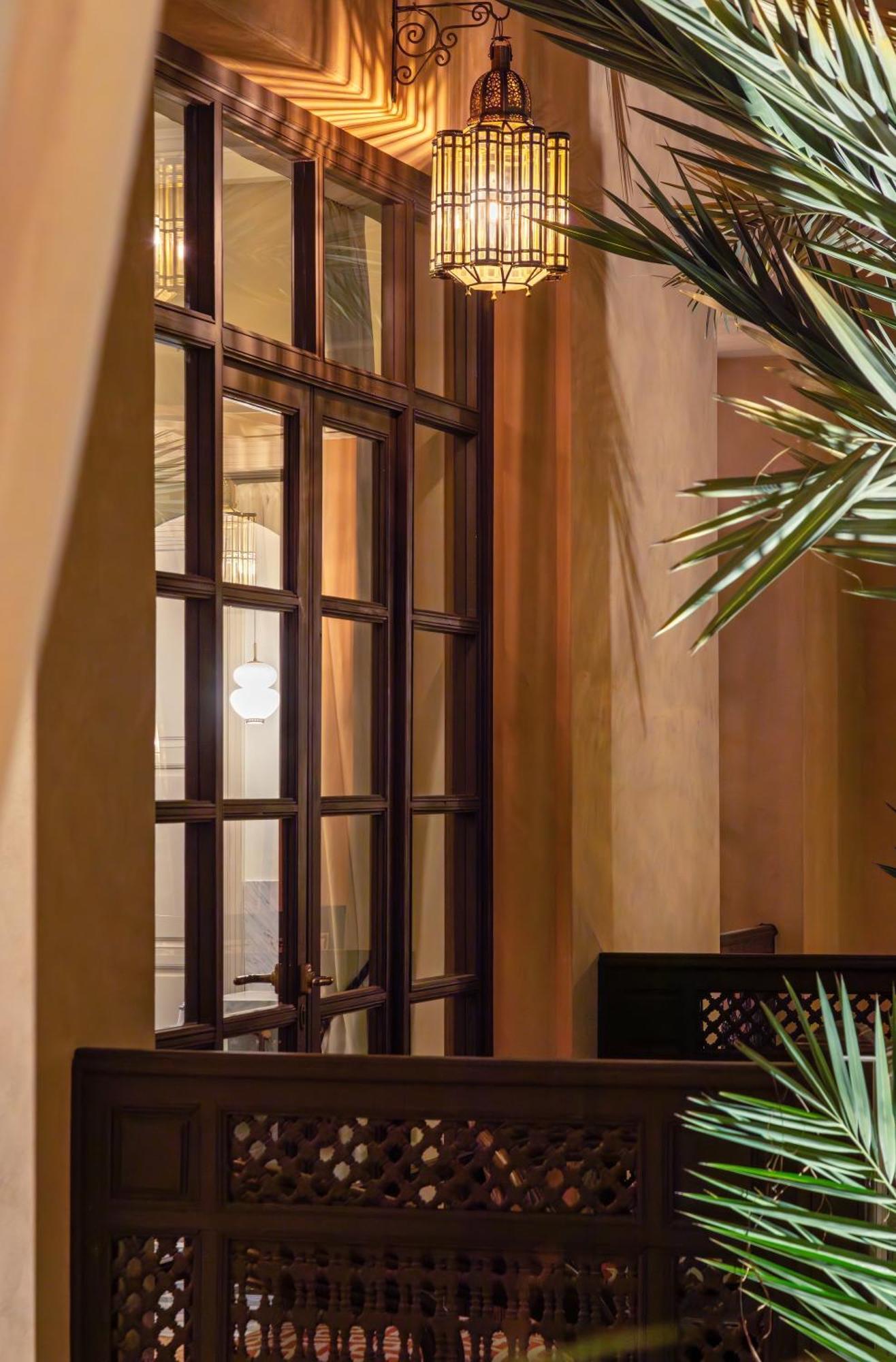 Riad Dar Al Dall - This Time Tomorrow In Marrakech Μαρακές Εξωτερικό φωτογραφία