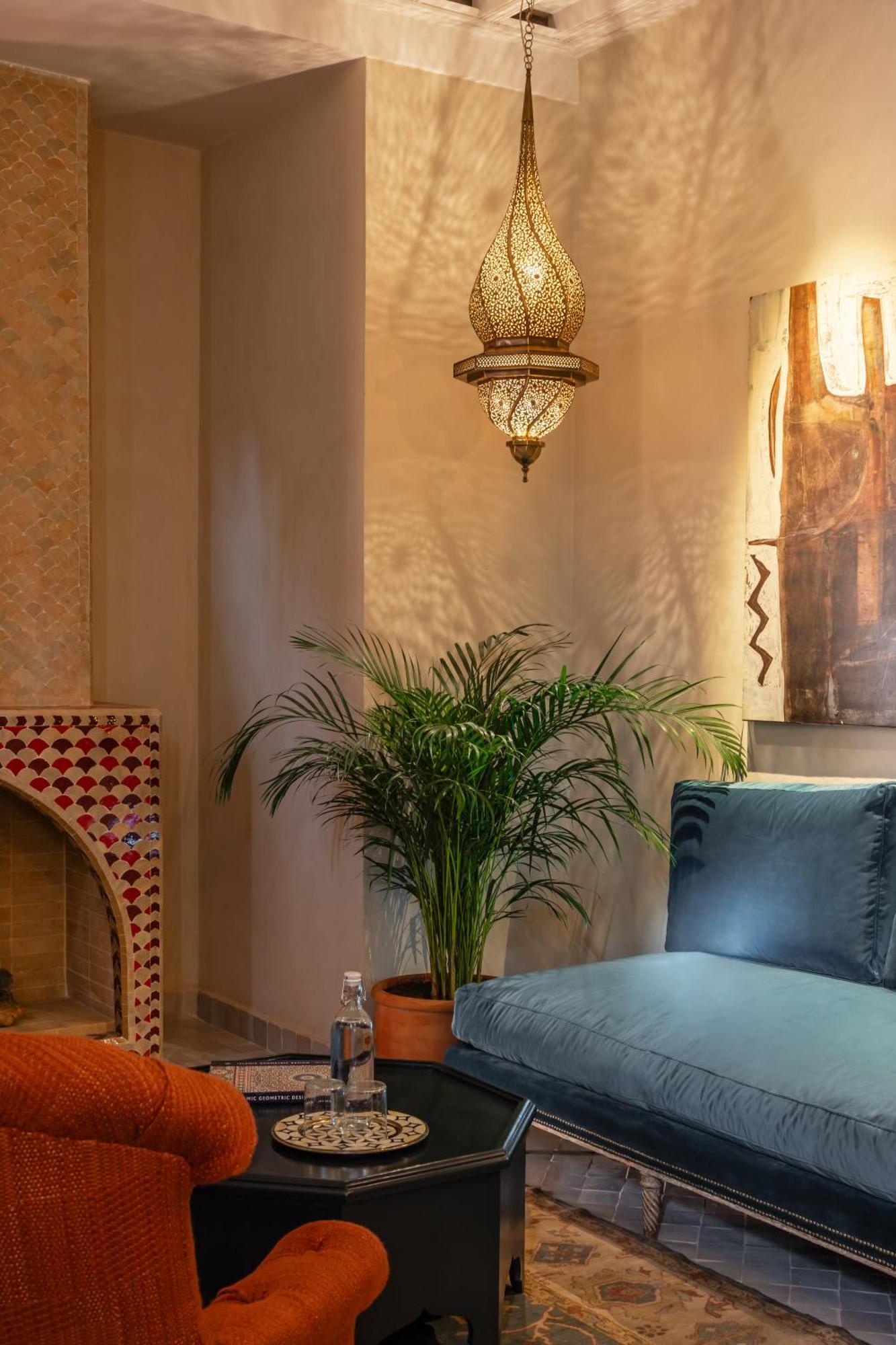 Riad Dar Al Dall - This Time Tomorrow In Marrakech Μαρακές Εξωτερικό φωτογραφία