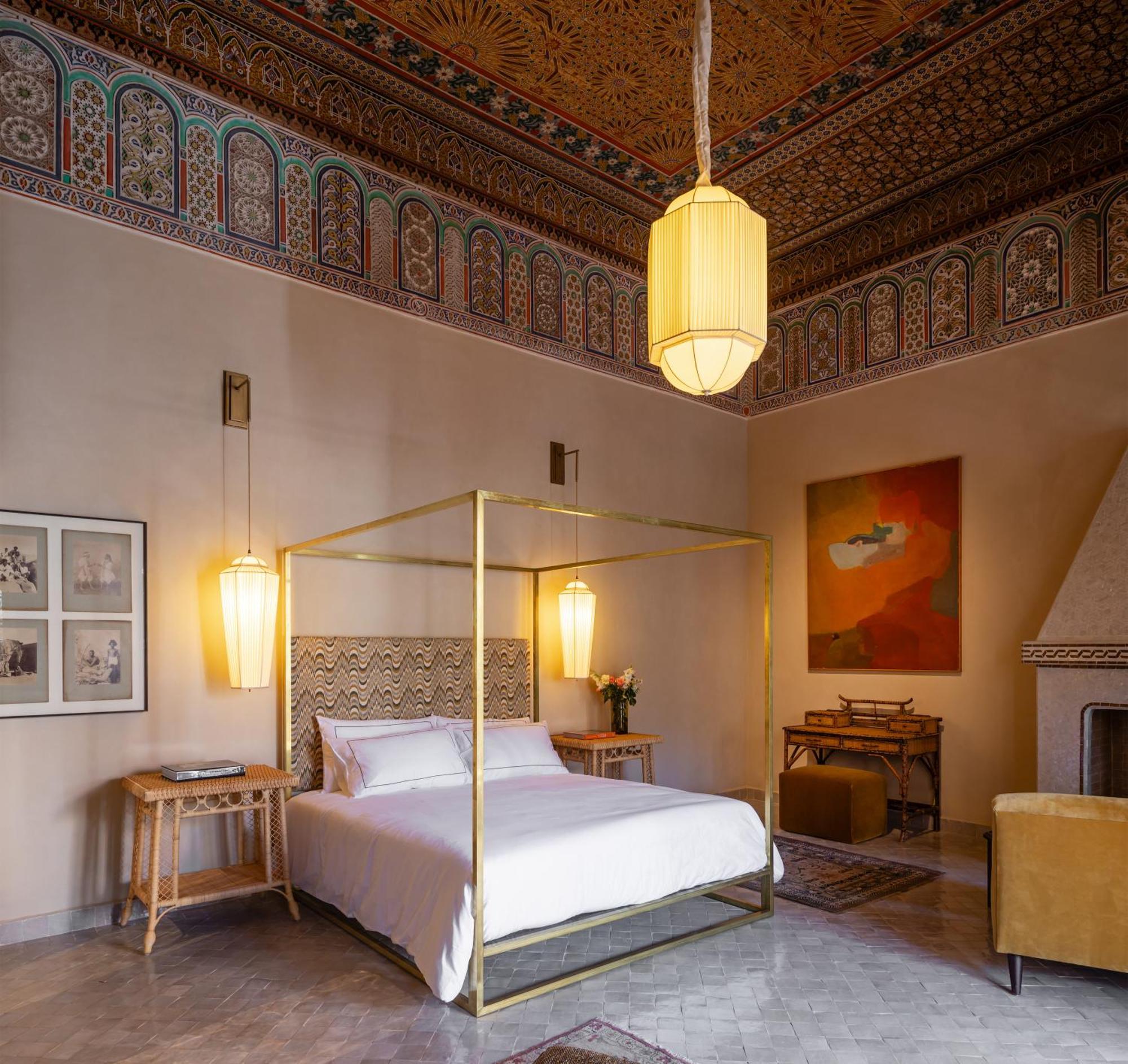 Riad Dar Al Dall - This Time Tomorrow In Marrakech Μαρακές Εξωτερικό φωτογραφία