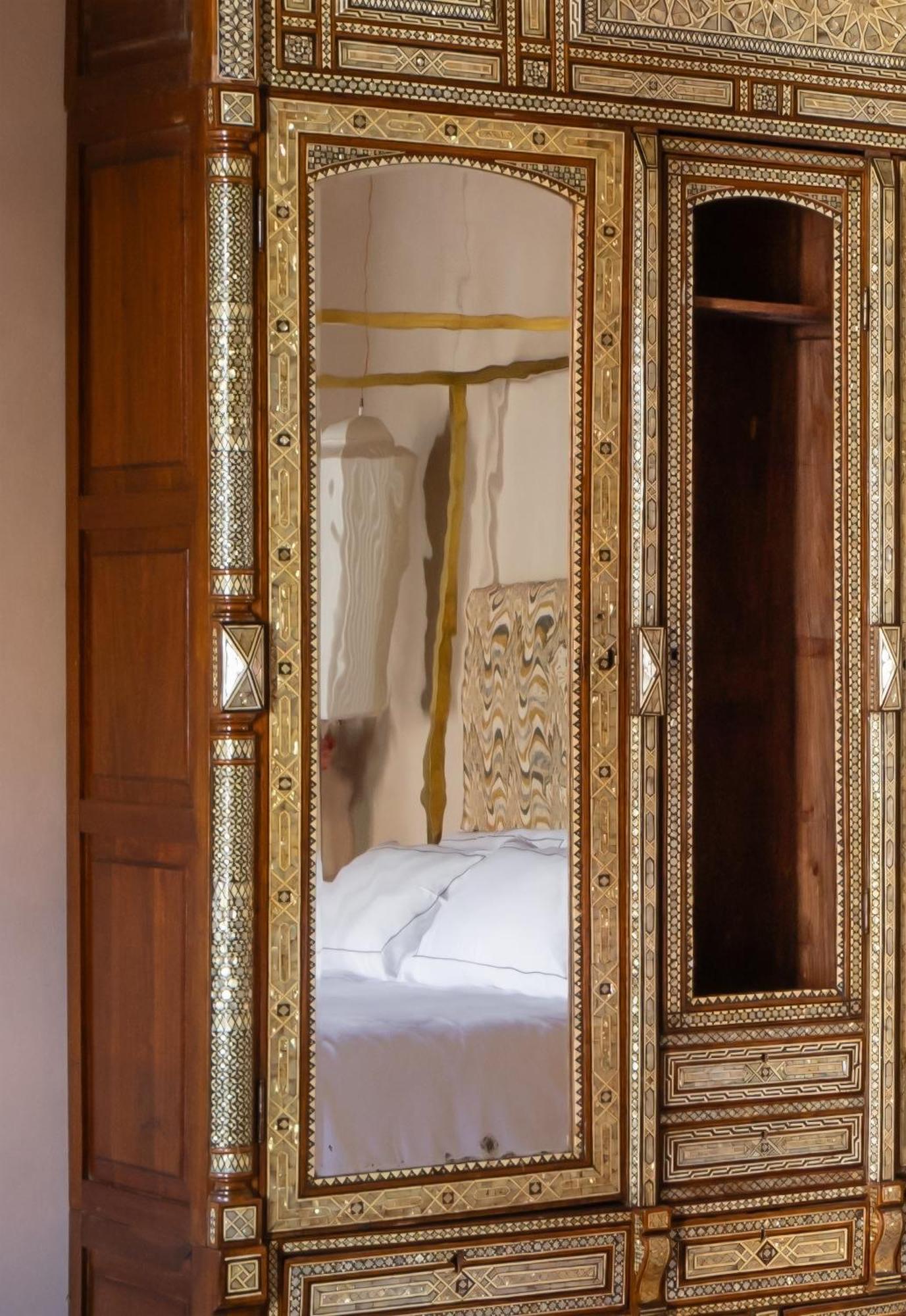 Riad Dar Al Dall - This Time Tomorrow In Marrakech Μαρακές Εξωτερικό φωτογραφία