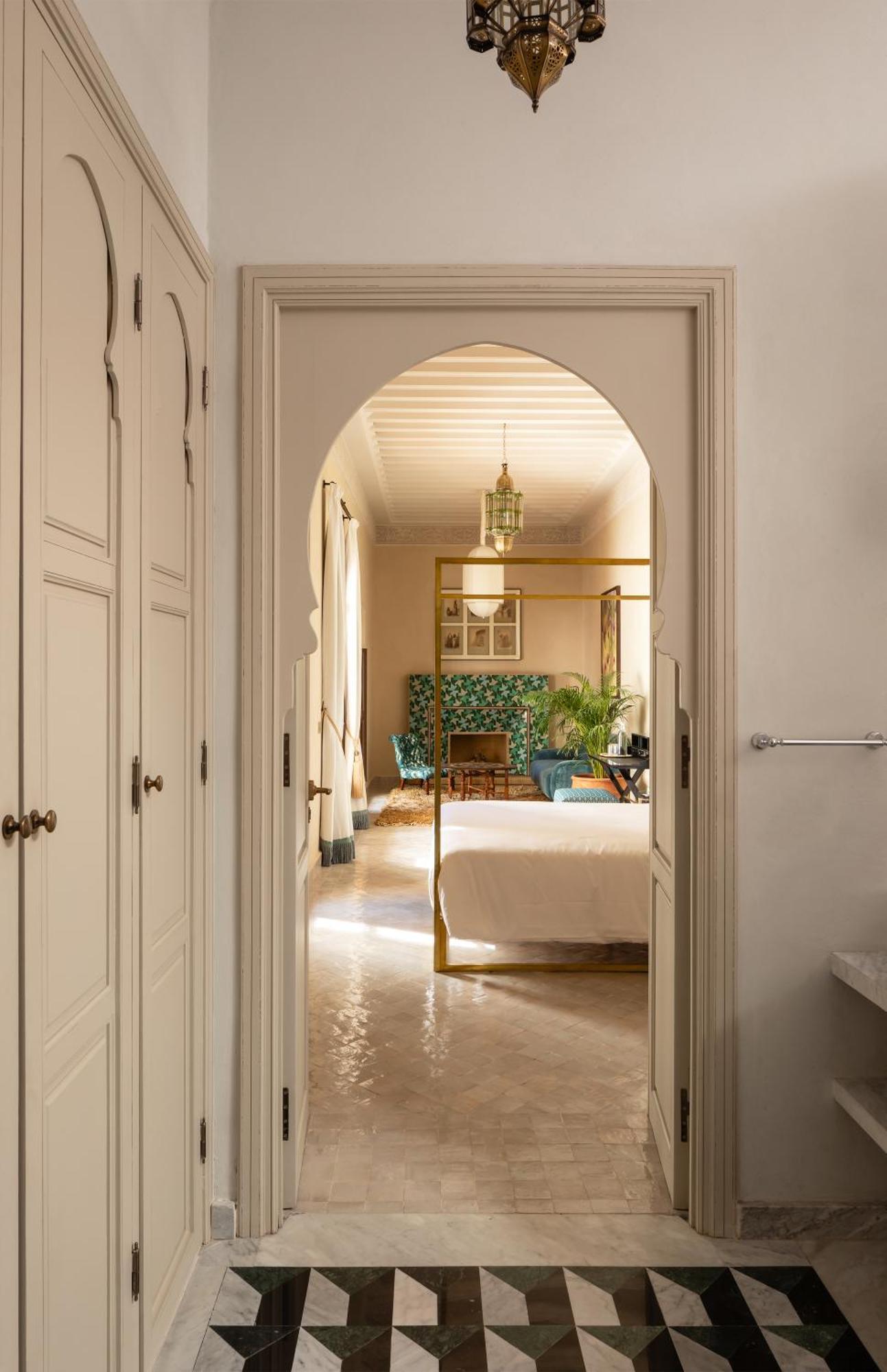 Riad Dar Al Dall - This Time Tomorrow In Marrakech Μαρακές Εξωτερικό φωτογραφία