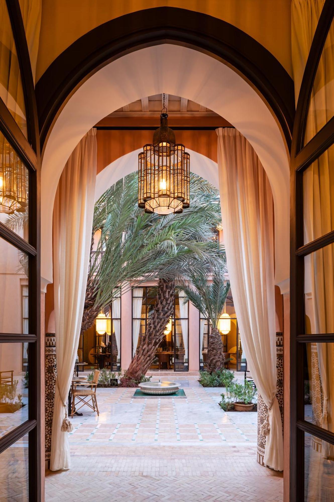 Riad Dar Al Dall - This Time Tomorrow In Marrakech Μαρακές Εξωτερικό φωτογραφία