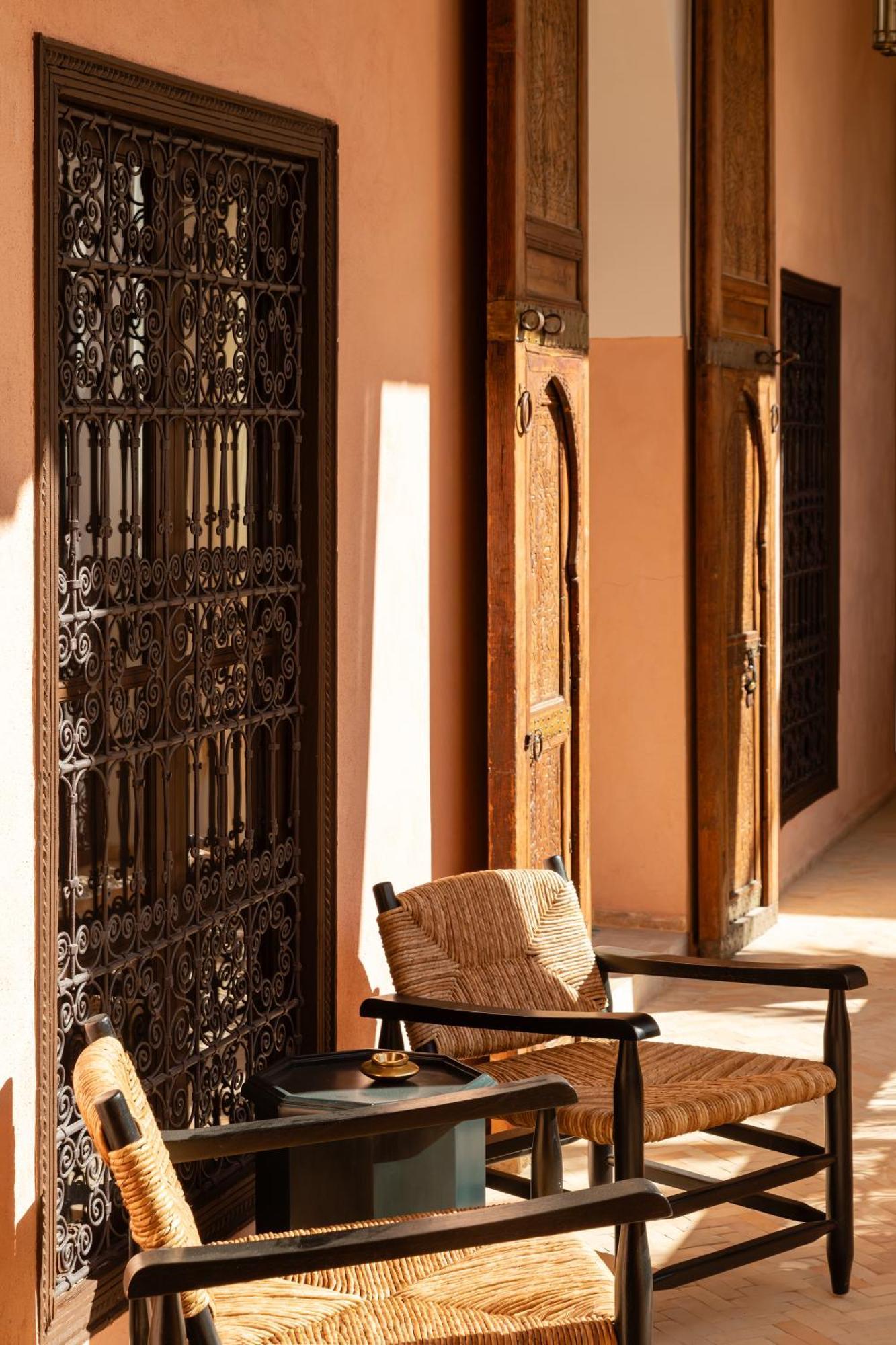 Riad Dar Al Dall - This Time Tomorrow In Marrakech Μαρακές Εξωτερικό φωτογραφία