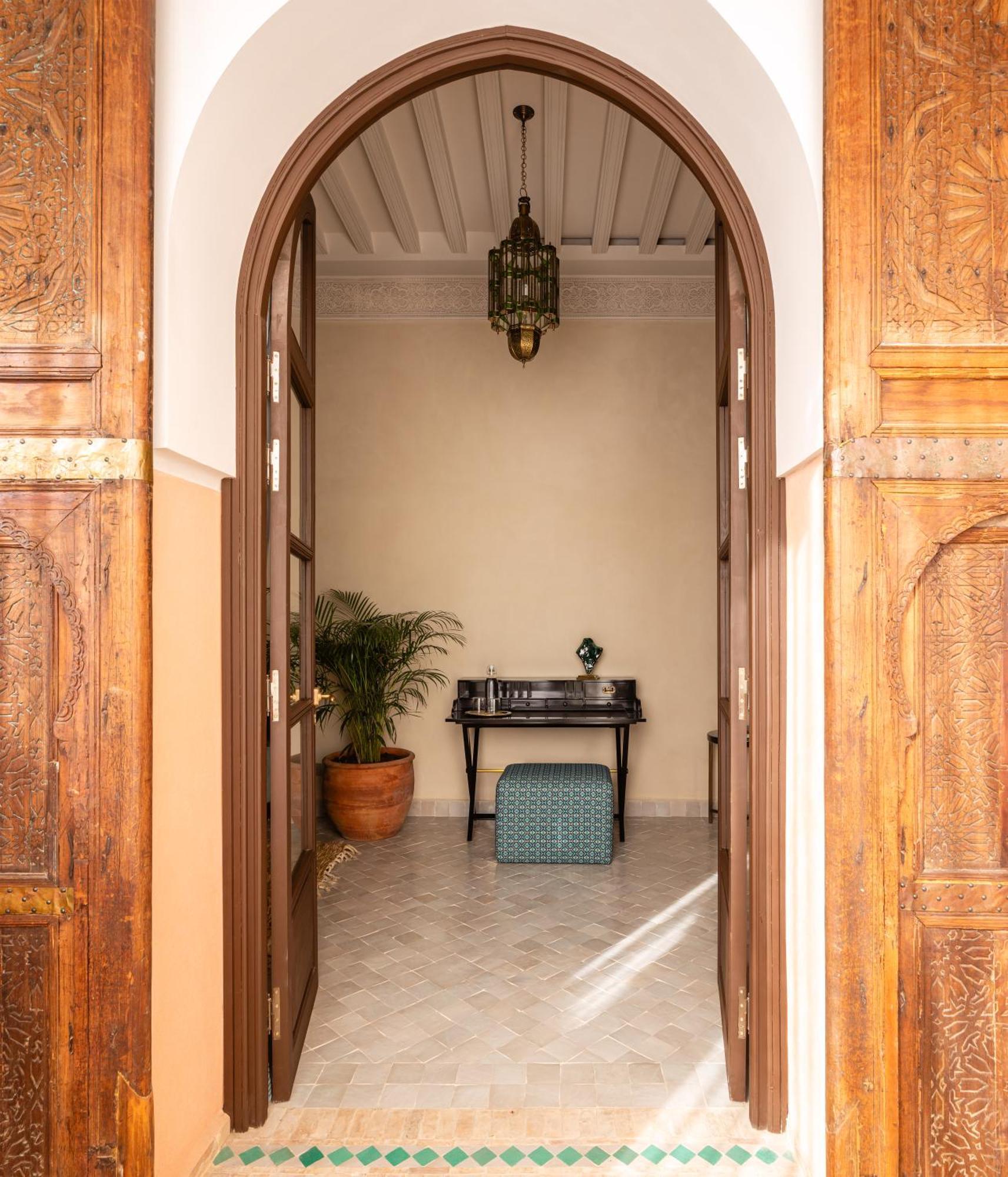 Riad Dar Al Dall - This Time Tomorrow In Marrakech Μαρακές Εξωτερικό φωτογραφία