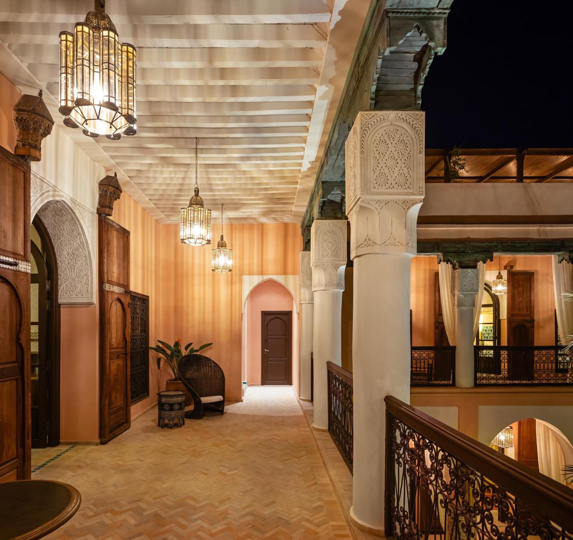 Riad Dar Al Dall - This Time Tomorrow In Marrakech Μαρακές Εξωτερικό φωτογραφία