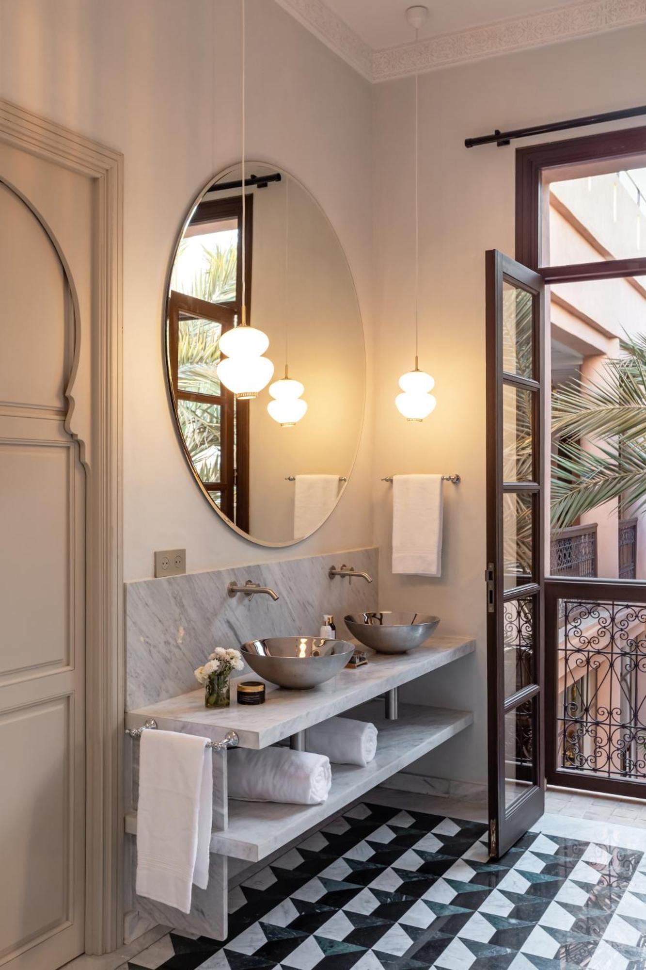 Riad Dar Al Dall - This Time Tomorrow In Marrakech Μαρακές Εξωτερικό φωτογραφία