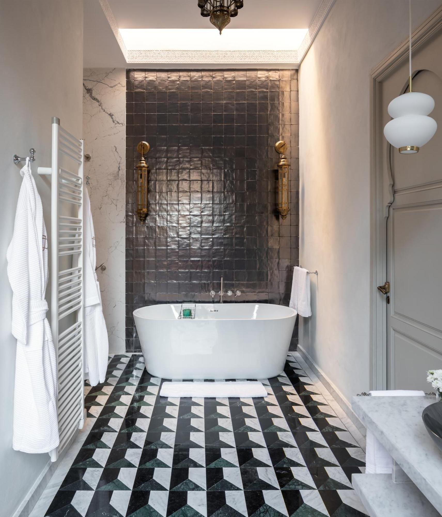 Riad Dar Al Dall - This Time Tomorrow In Marrakech Μαρακές Εξωτερικό φωτογραφία