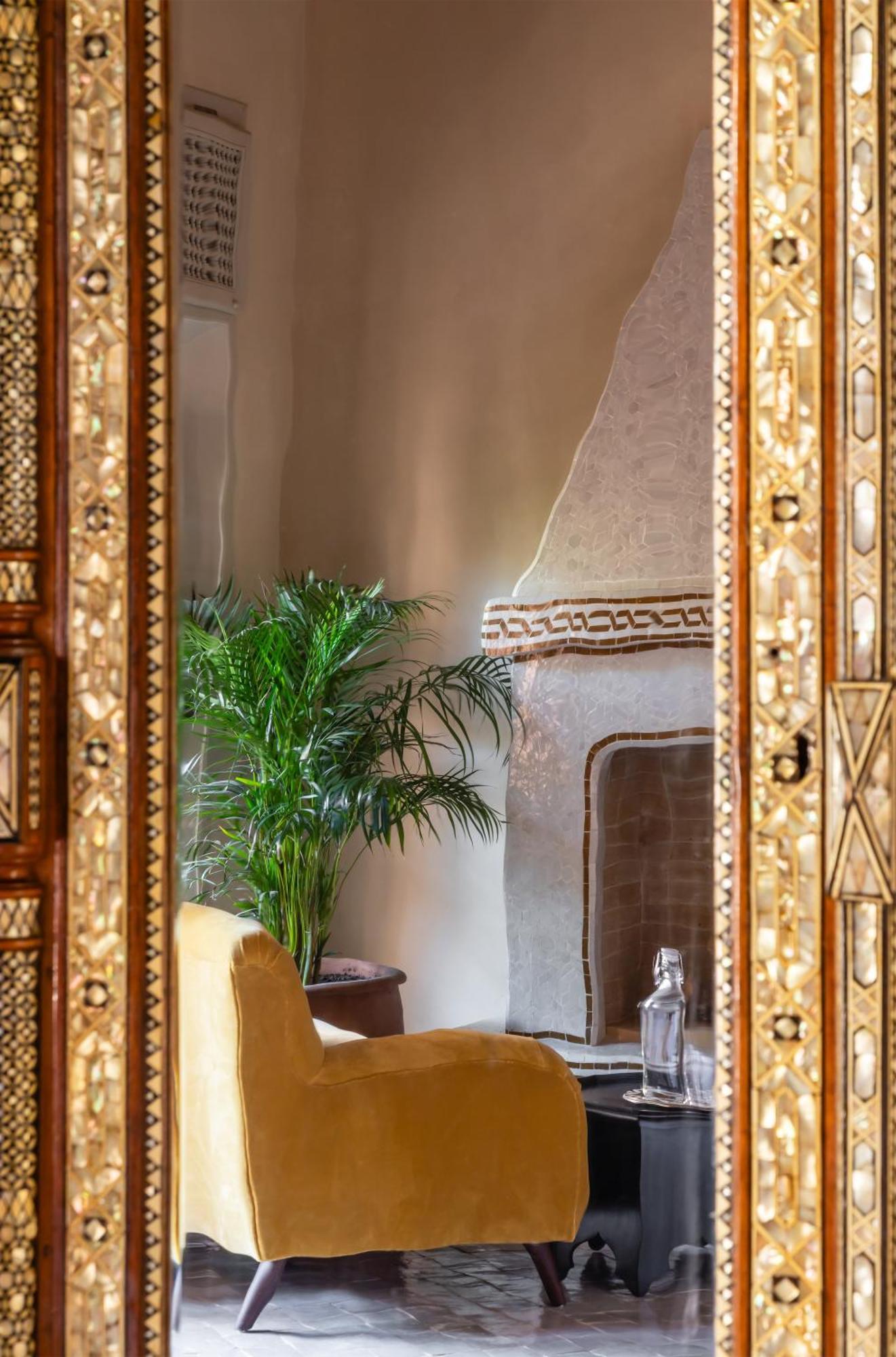 Riad Dar Al Dall - This Time Tomorrow In Marrakech Μαρακές Εξωτερικό φωτογραφία