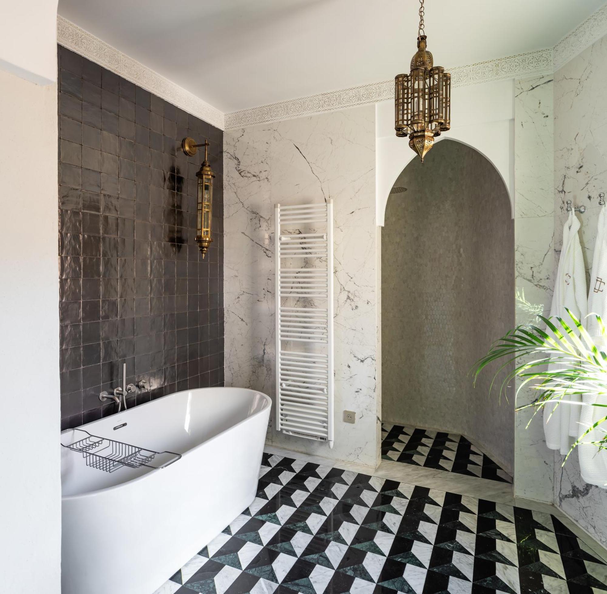 Riad Dar Al Dall - This Time Tomorrow In Marrakech Μαρακές Εξωτερικό φωτογραφία
