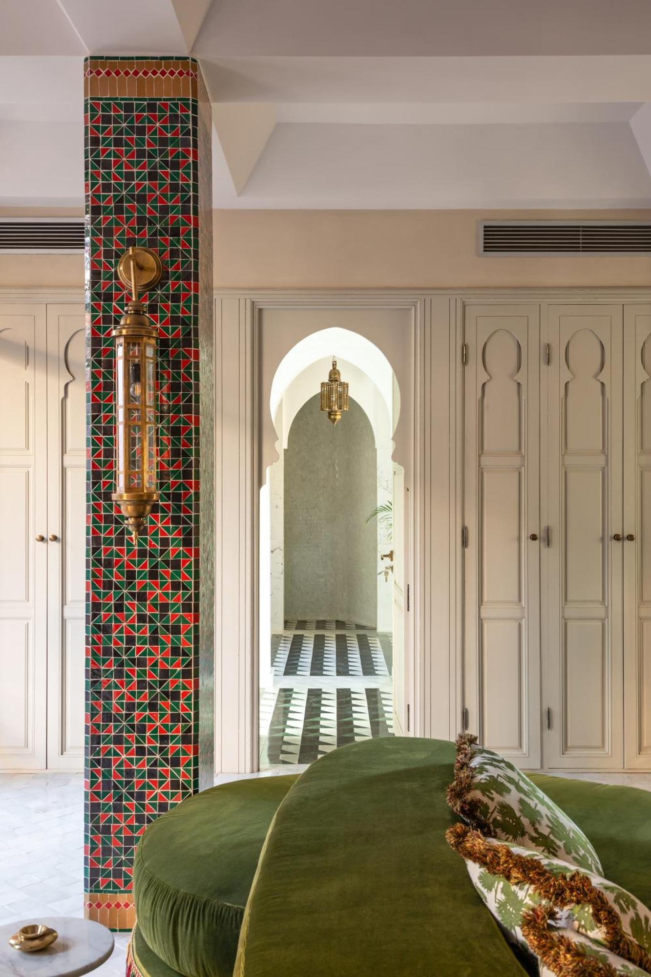 Riad Dar Al Dall - This Time Tomorrow In Marrakech Μαρακές Εξωτερικό φωτογραφία