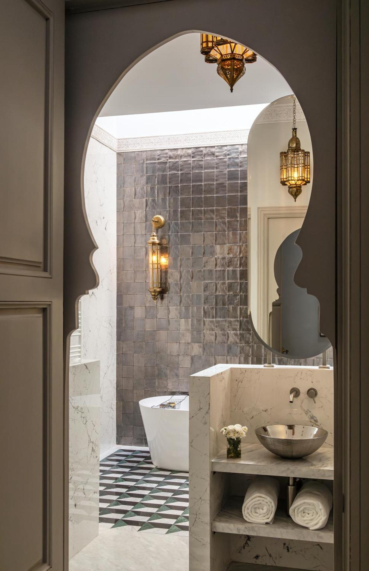 Riad Dar Al Dall - This Time Tomorrow In Marrakech Μαρακές Εξωτερικό φωτογραφία