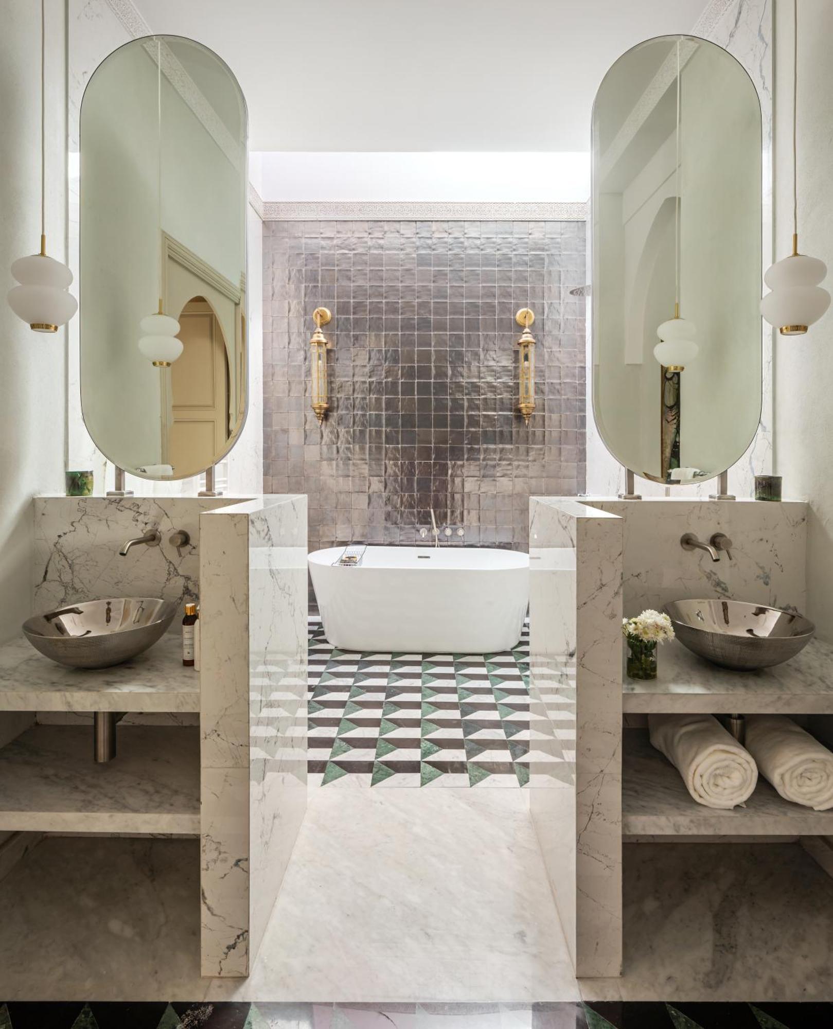 Riad Dar Al Dall - This Time Tomorrow In Marrakech Μαρακές Εξωτερικό φωτογραφία