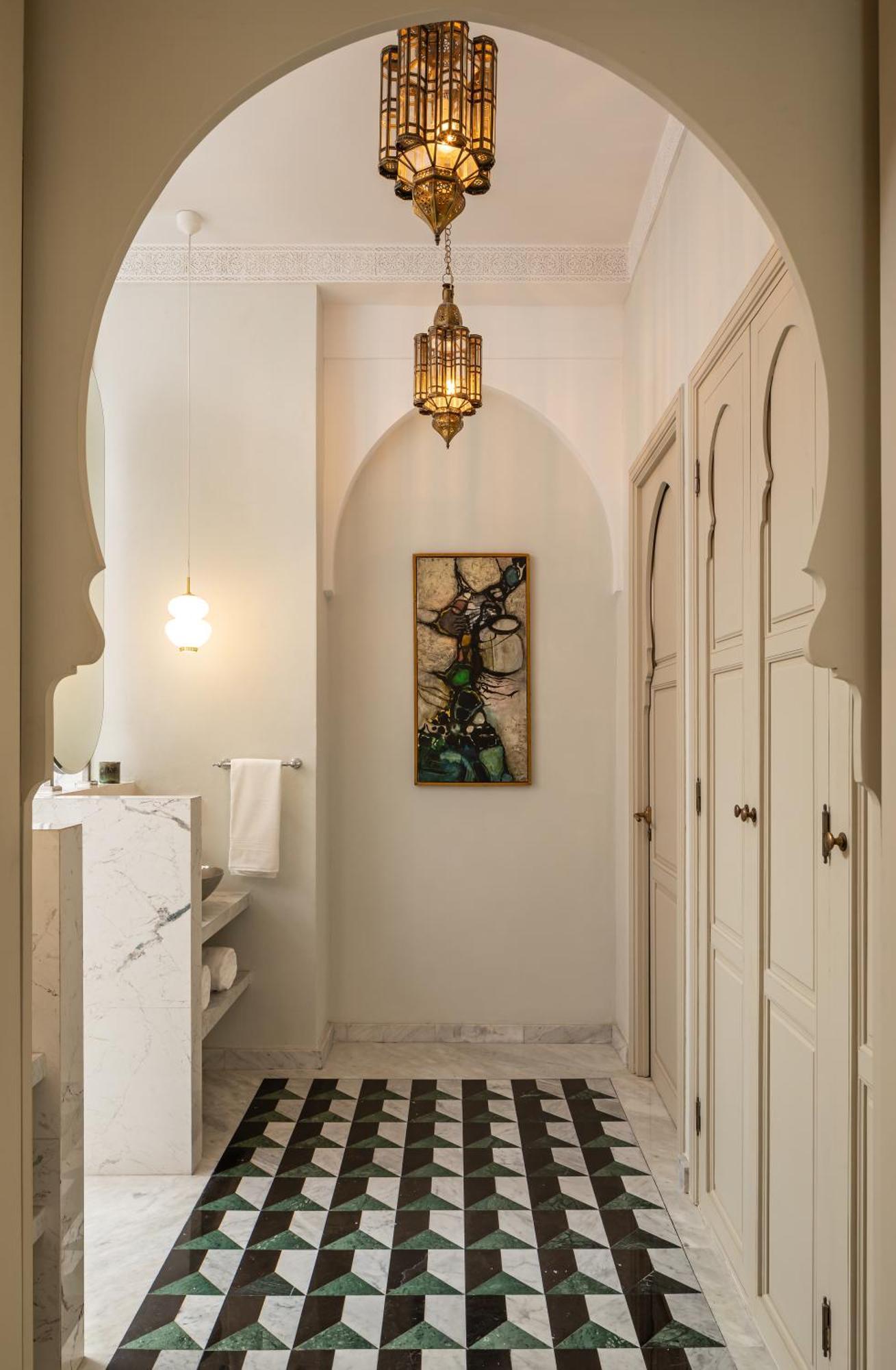 Riad Dar Al Dall - This Time Tomorrow In Marrakech Μαρακές Εξωτερικό φωτογραφία