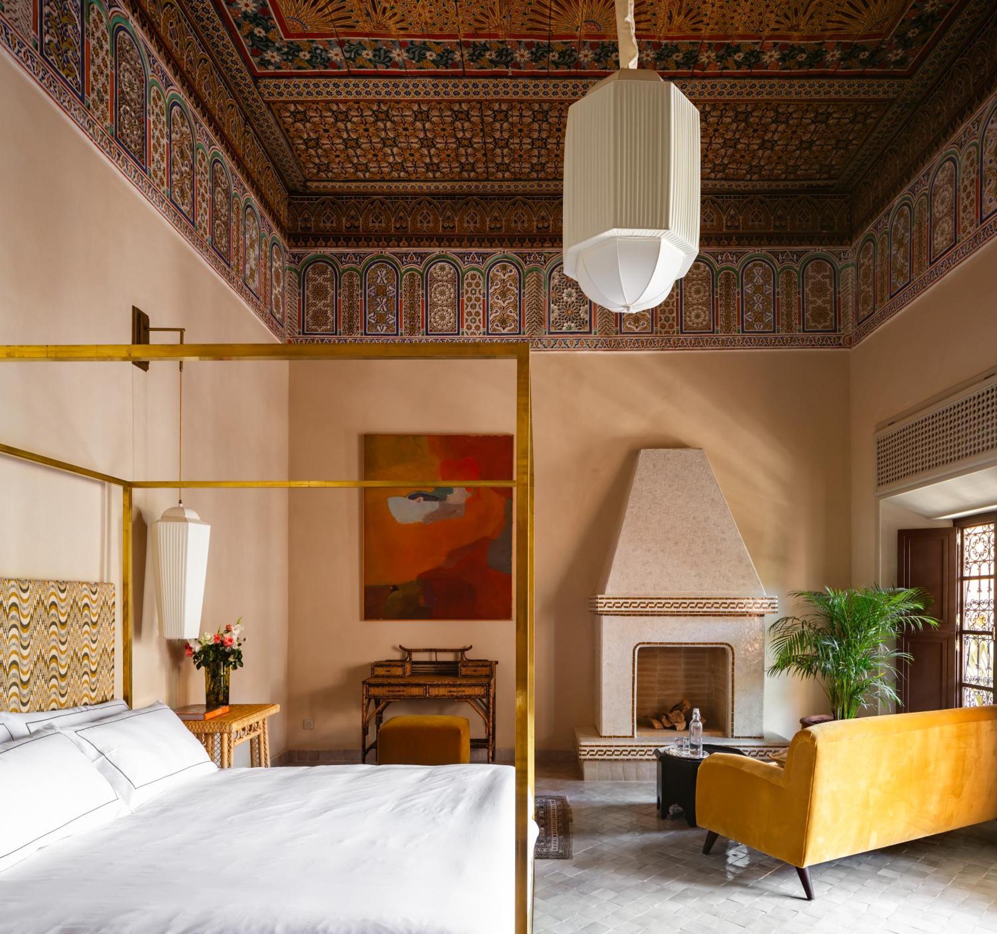 Riad Dar Al Dall - This Time Tomorrow In Marrakech Μαρακές Εξωτερικό φωτογραφία
