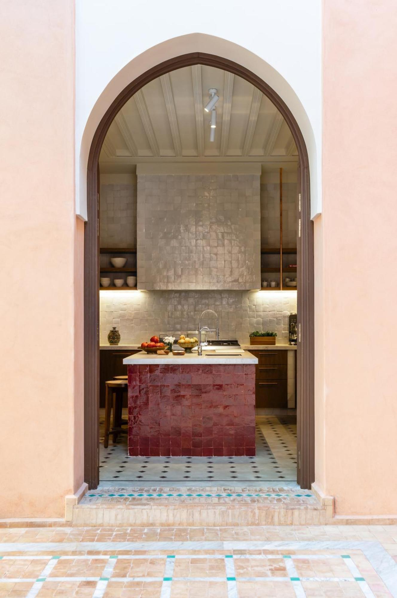 Riad Dar Al Dall - This Time Tomorrow In Marrakech Μαρακές Εξωτερικό φωτογραφία