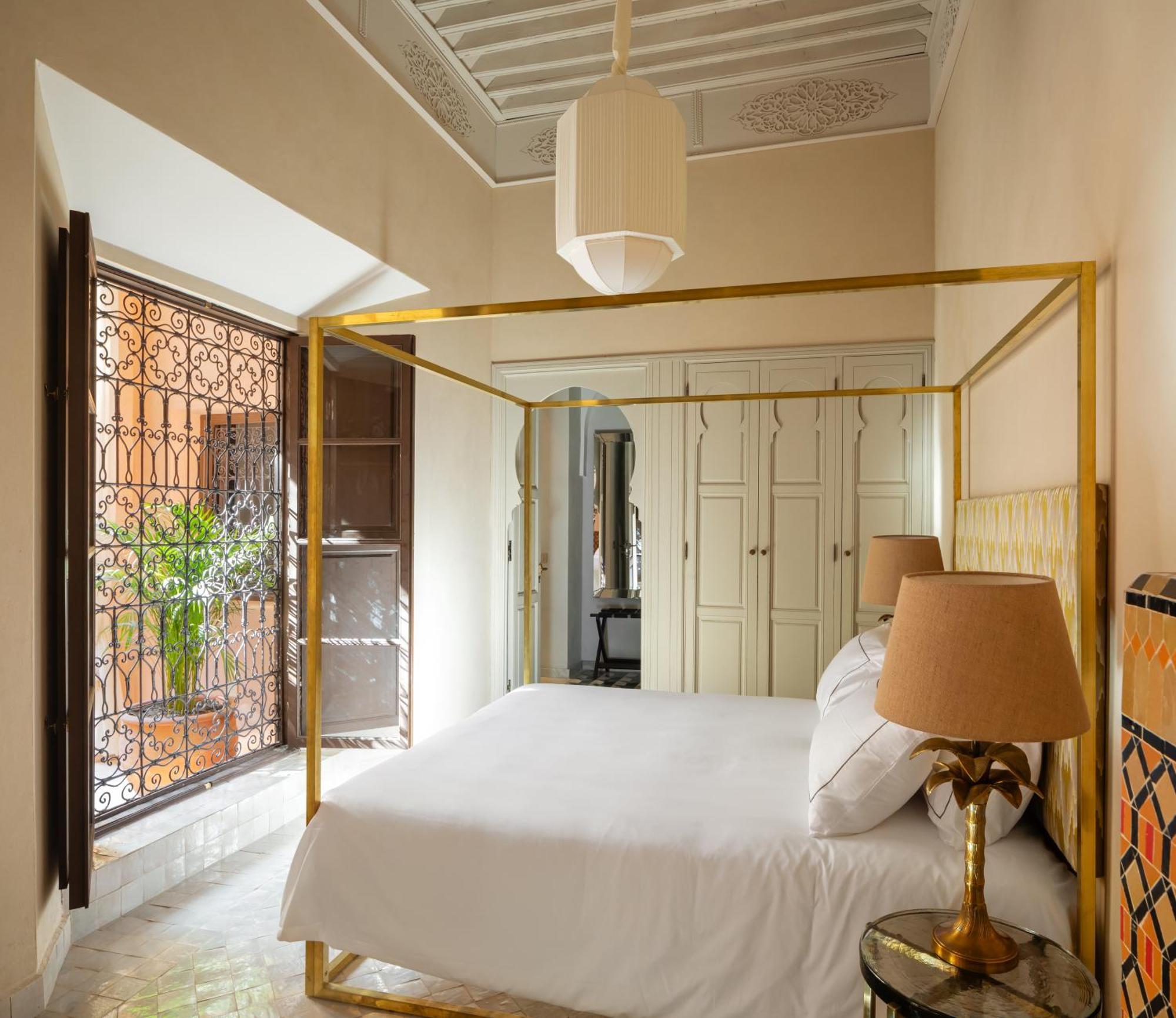 Riad Dar Al Dall - This Time Tomorrow In Marrakech Μαρακές Εξωτερικό φωτογραφία