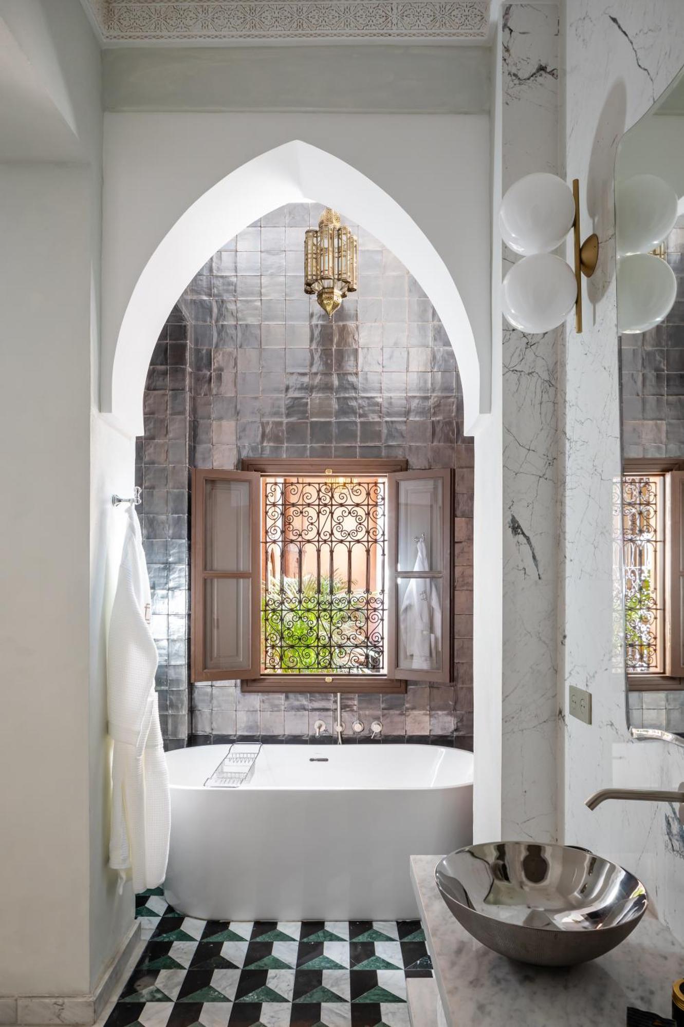 Riad Dar Al Dall - This Time Tomorrow In Marrakech Μαρακές Εξωτερικό φωτογραφία