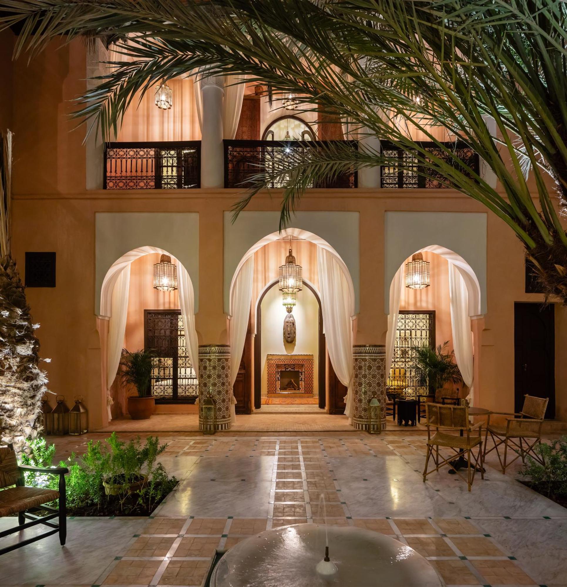 Riad Dar Al Dall - This Time Tomorrow In Marrakech Μαρακές Εξωτερικό φωτογραφία